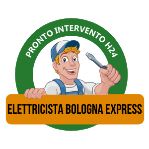 logo di Elettricista Bologna